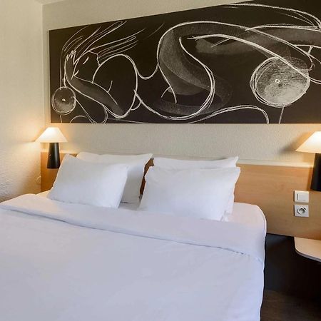 B&B Hotel Toulouse Universite Eksteriør bilde