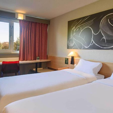 B&B Hotel Toulouse Universite Eksteriør bilde