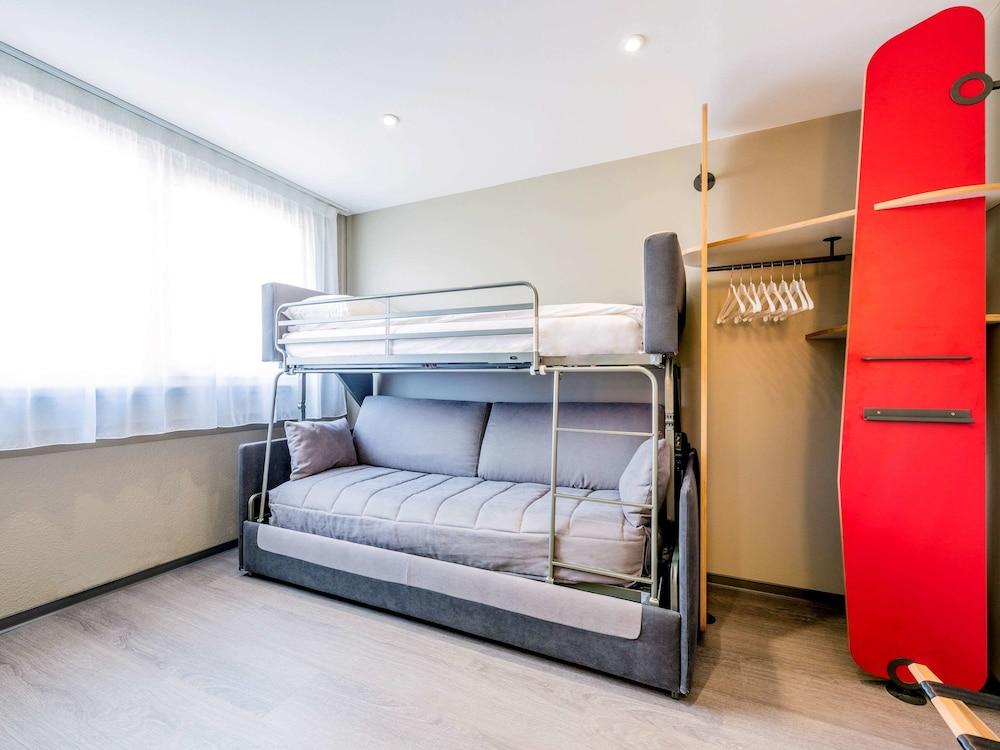 B&B Hotel Toulouse Universite Eksteriør bilde
