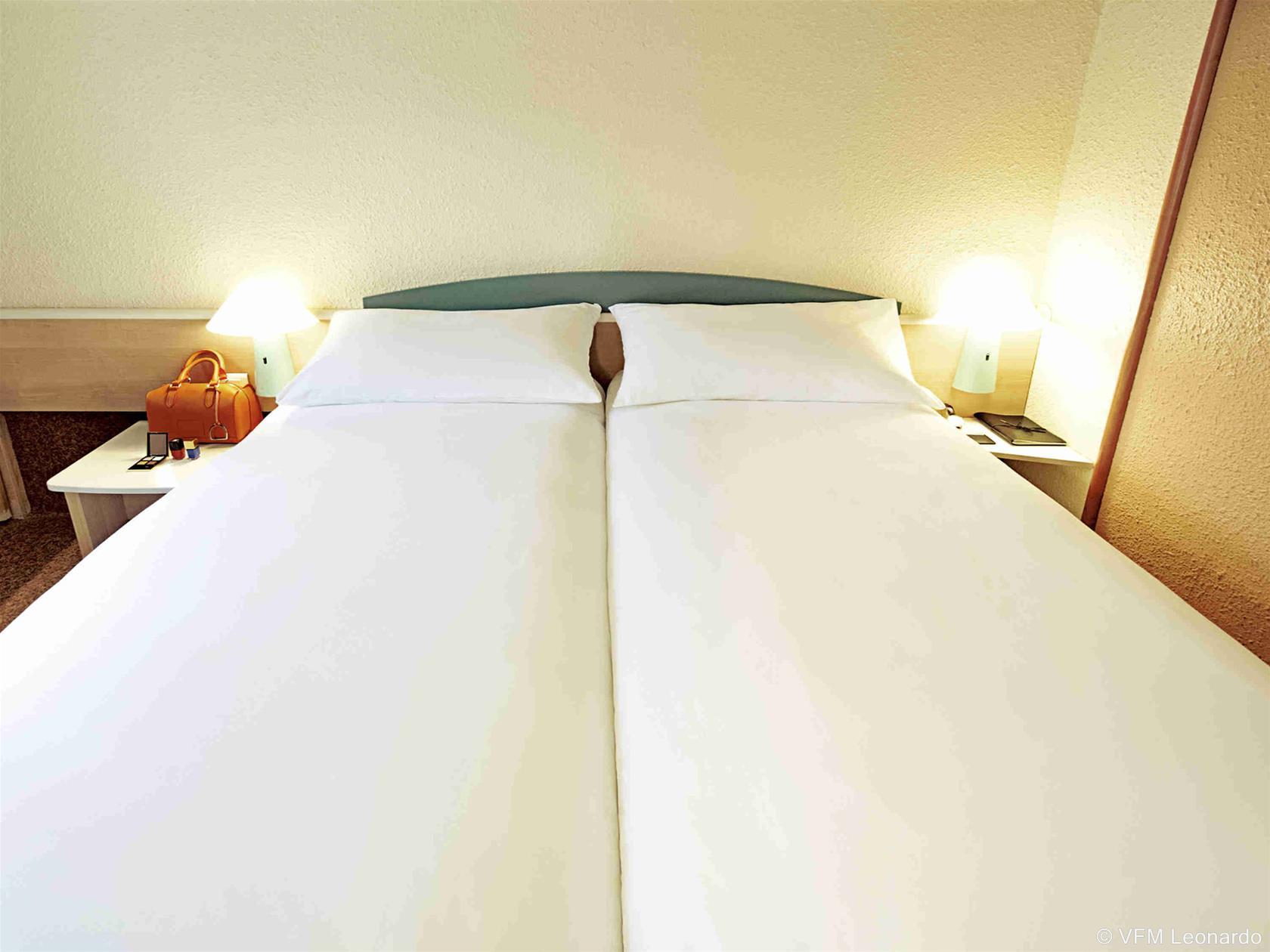 B&B Hotel Toulouse Universite Eksteriør bilde