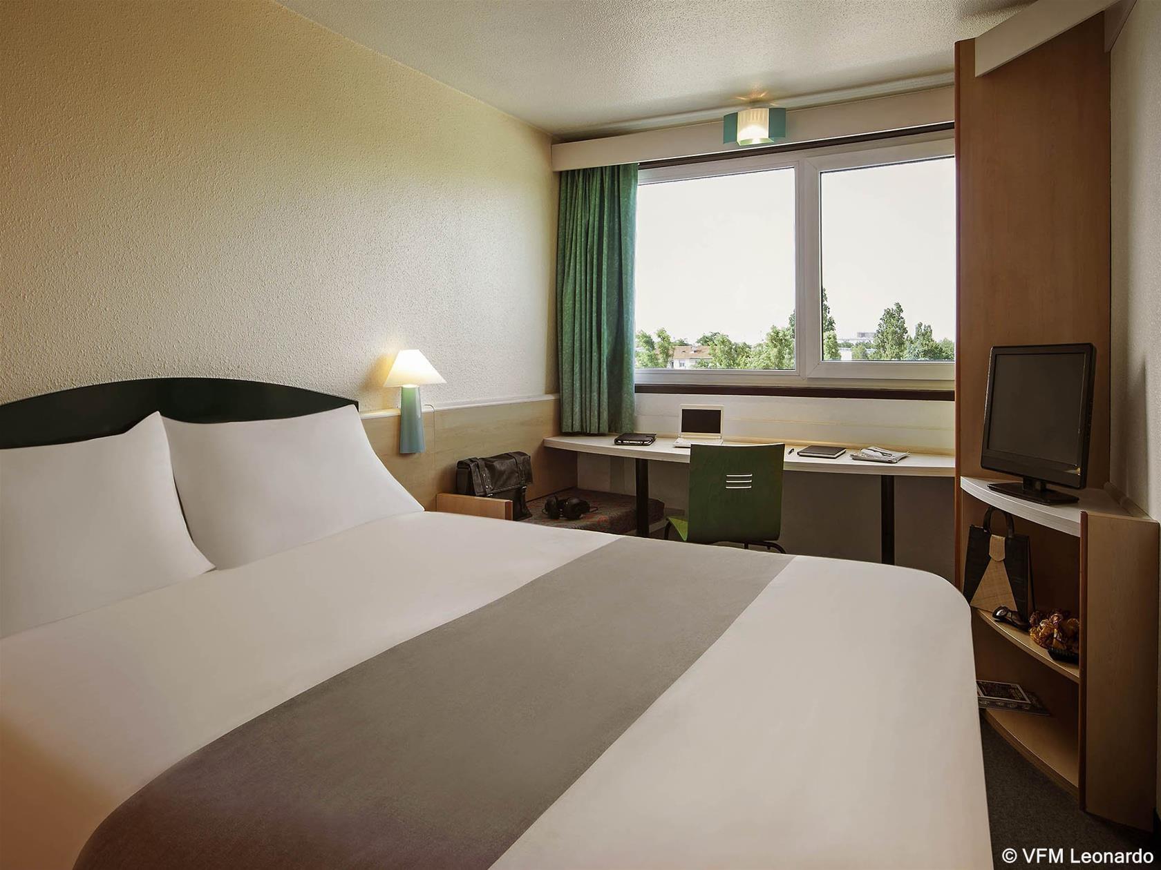 B&B Hotel Toulouse Universite Eksteriør bilde