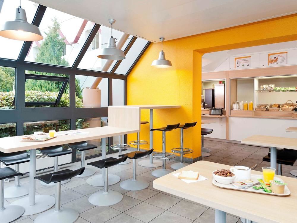 B&B Hotel Toulouse Universite Eksteriør bilde