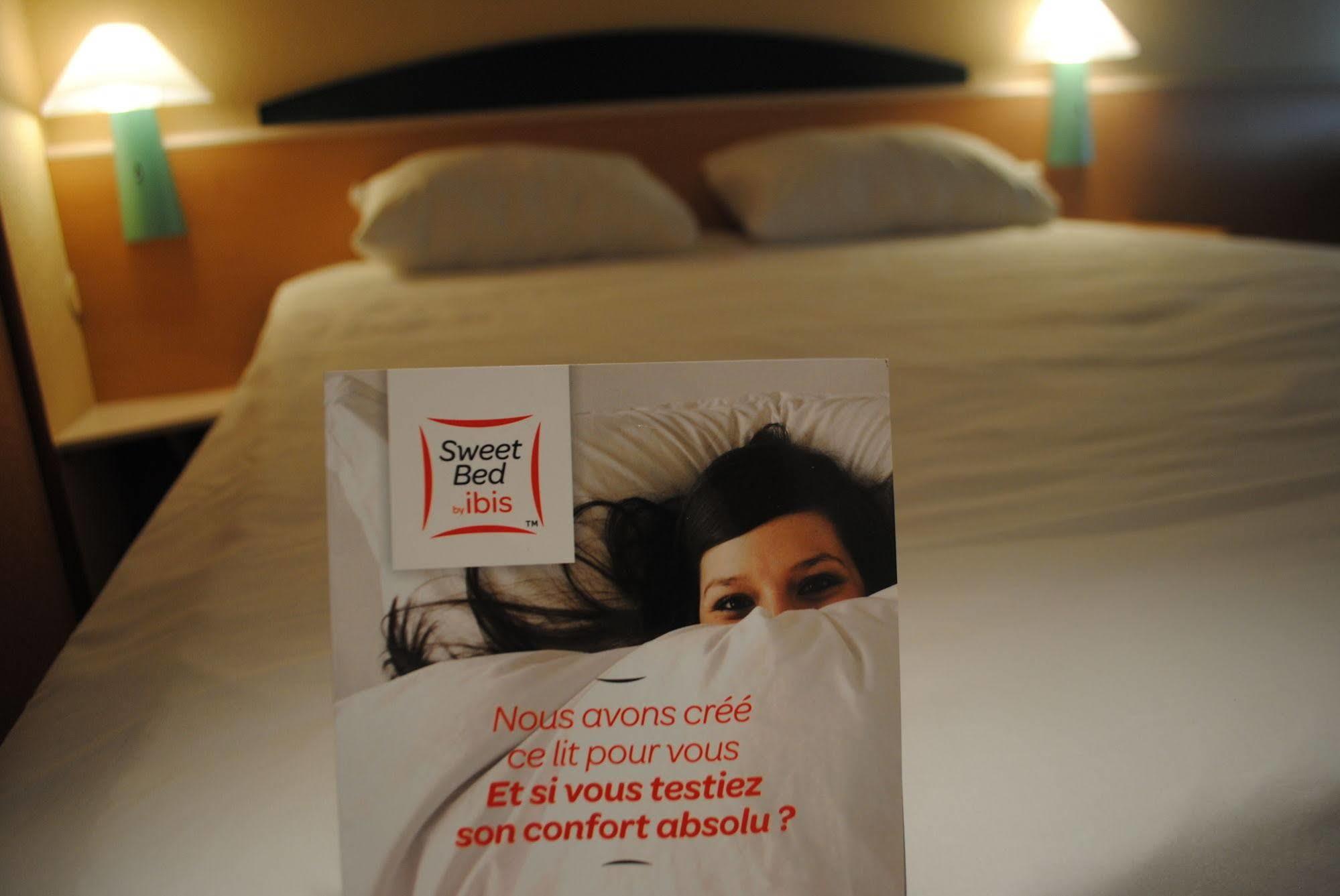 B&B Hotel Toulouse Universite Eksteriør bilde