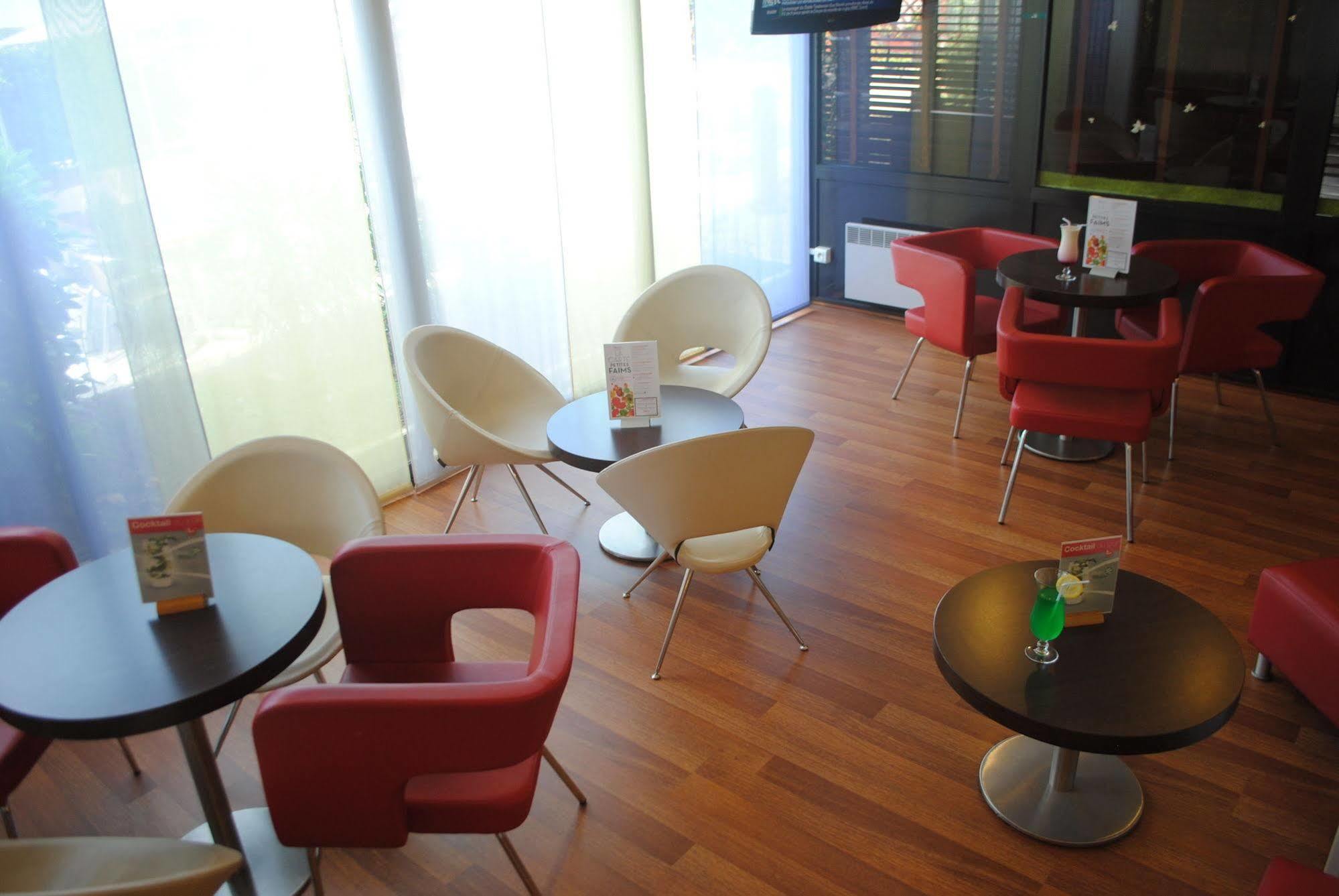 B&B Hotel Toulouse Universite Eksteriør bilde